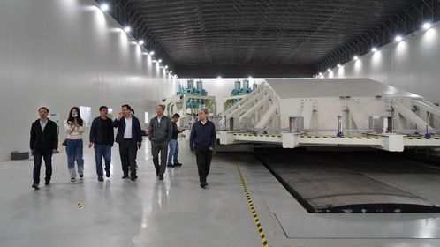 中國(guó)科學(xué)院等離子體物理研究所的工程管理服務(wù)