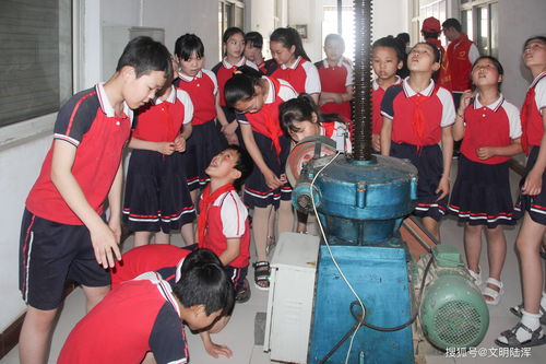 河南省陸渾水庫(kù)管理局開(kāi)展‘六一’兒童節(jié)黨史送教志愿服務(wù)活動(dòng)